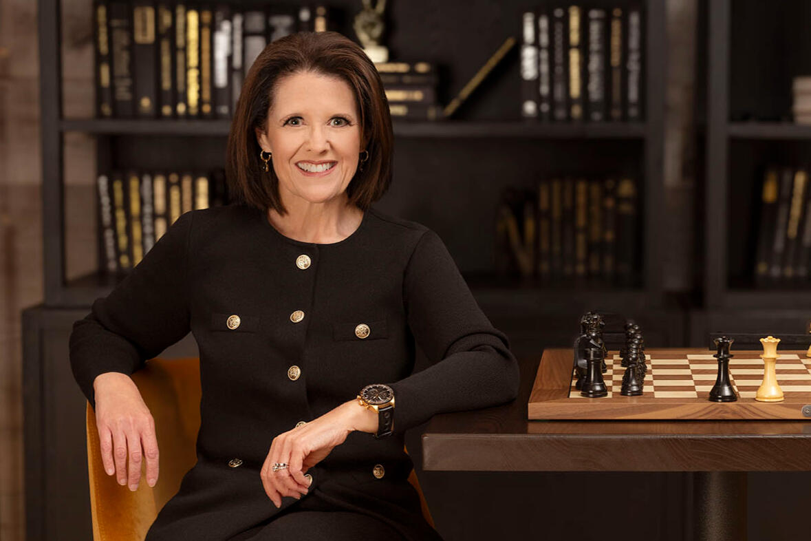 Michelle May O'Neil Texas Super Lawyer Michelle ONeil best lawyer family law appeals Top 50 Women Lawyers in Texas