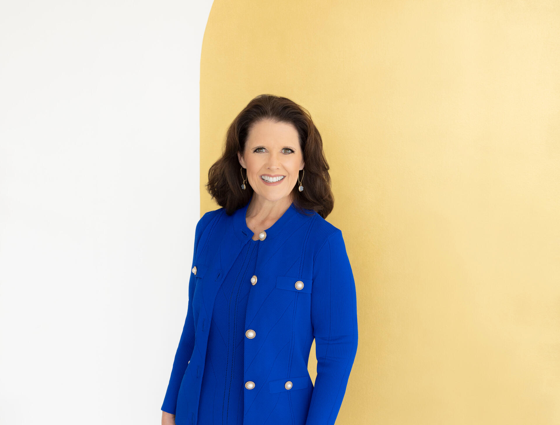 Divorce Strategist Michelle O'Neil
